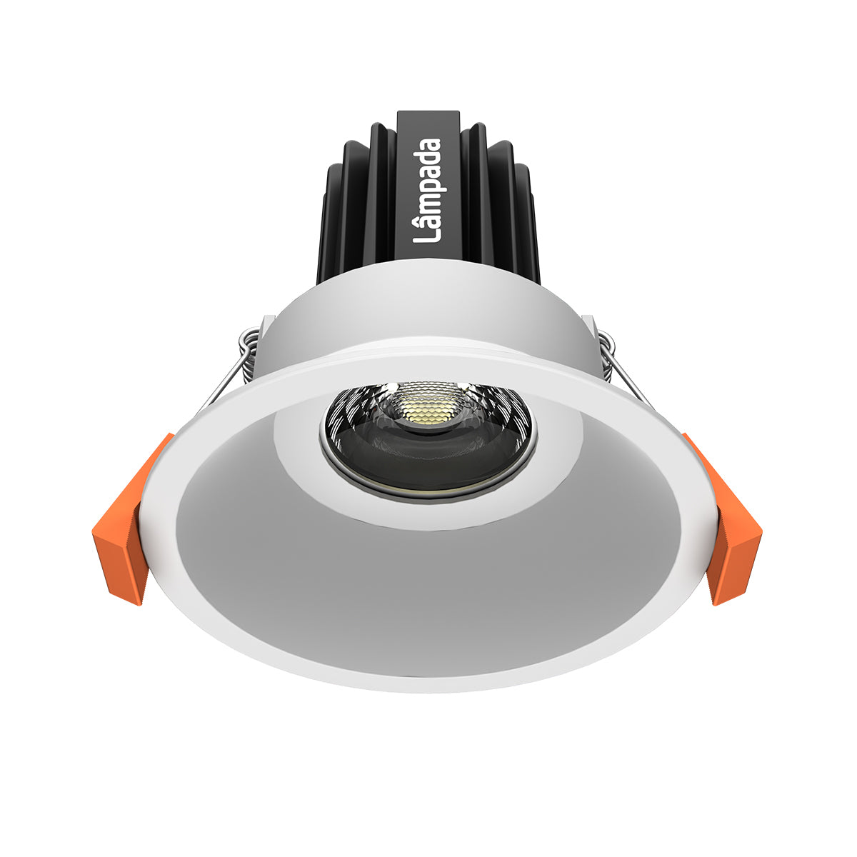 Premio Fixed Recessed LED Downlight