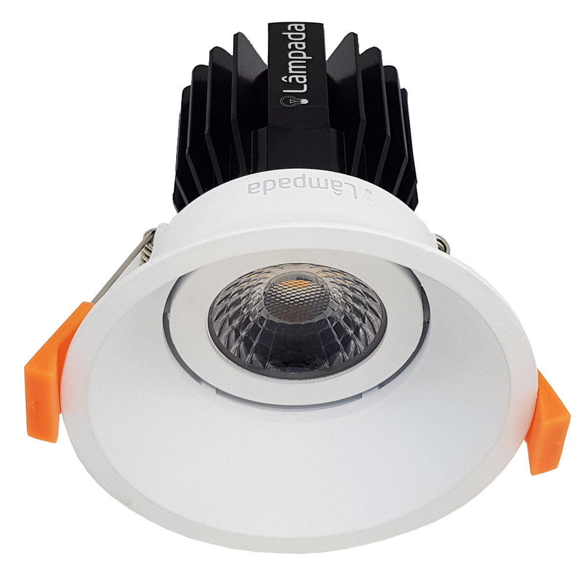 Premio Gimble Recessed LED Downlight