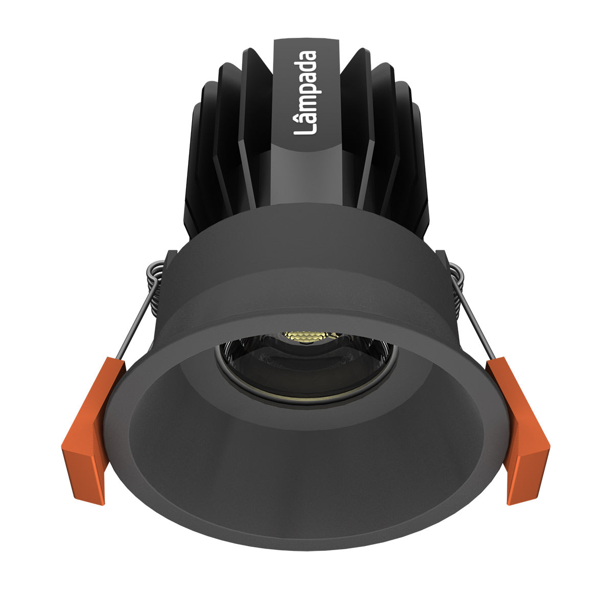 Premio Fixed Recessed LED Downlight