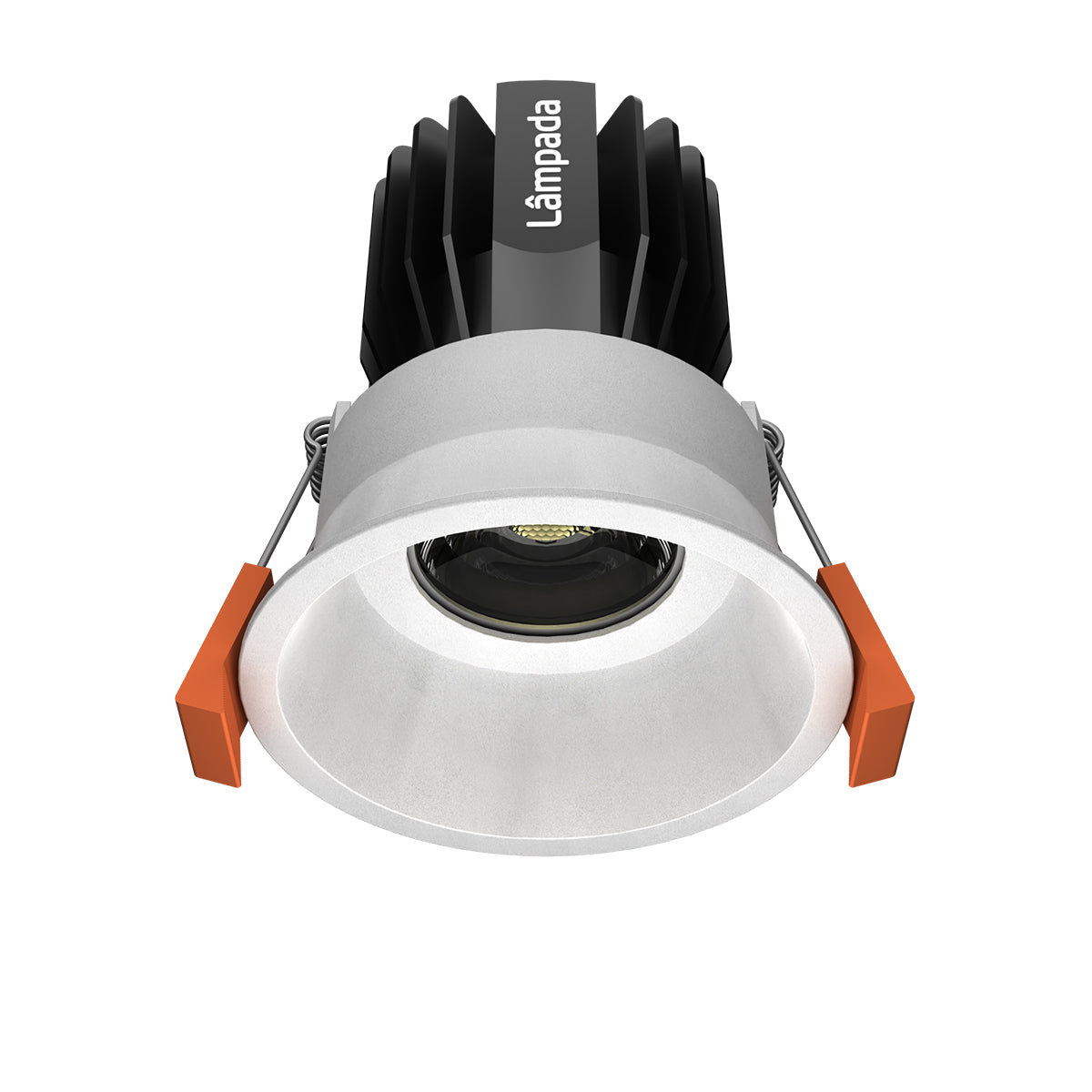 Premio Fixed Recessed LED Downlight