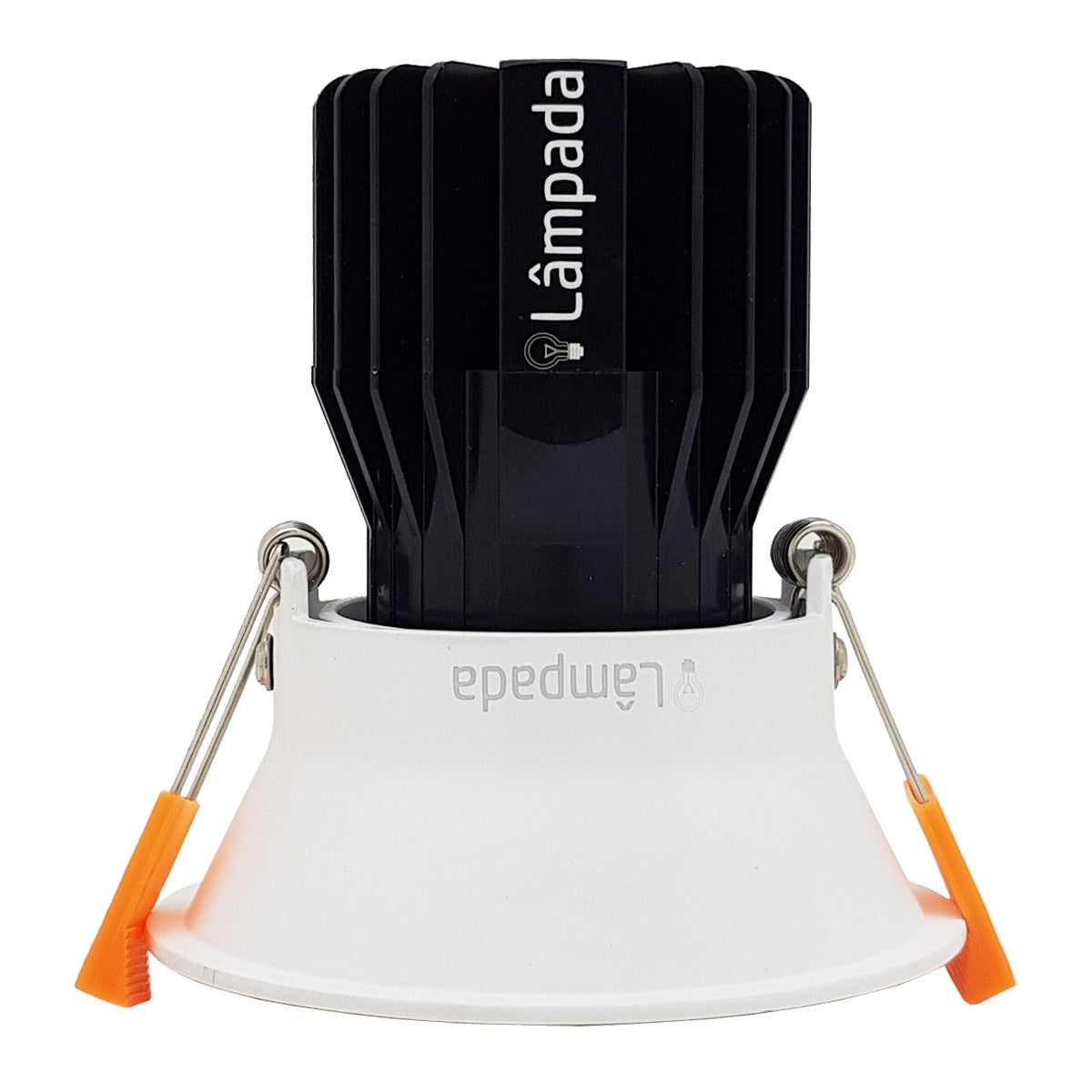 Premio Fixed Recessed LED Downlight