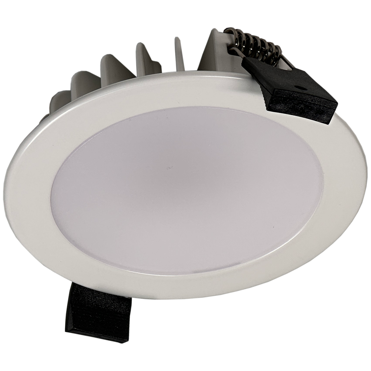 Premium Patio LED Downlight Kit - 10W Tri Colour - For Insulated Panels & Outdoor Patio's