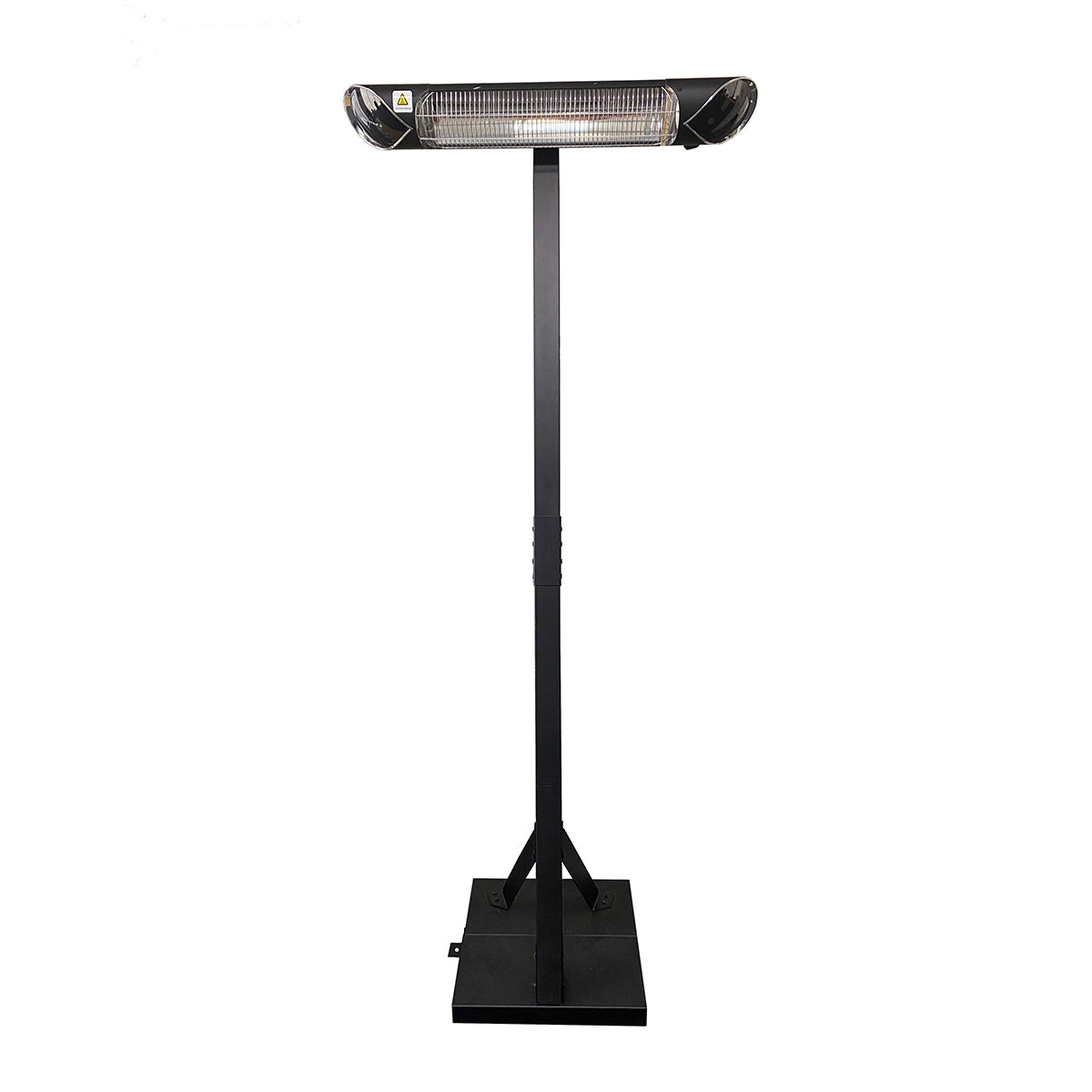 Premium Portable Heater Stand