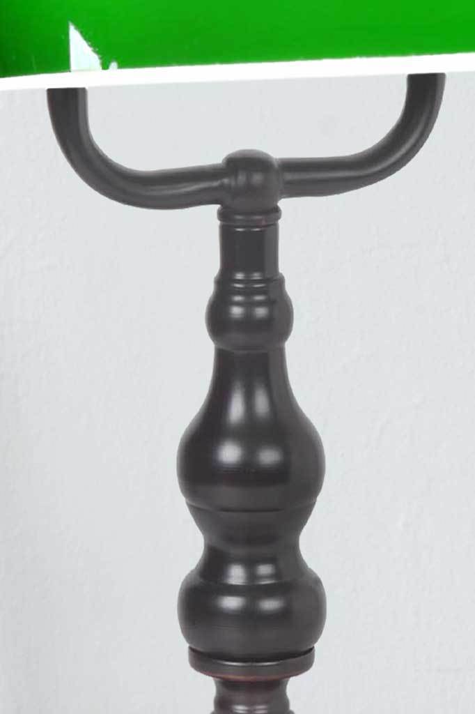 Premium Vintage Bankers Table Lamp