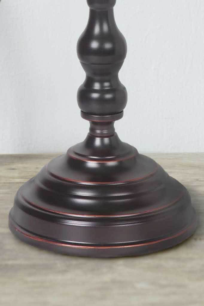 Premium Vintage Bankers Table Lamp