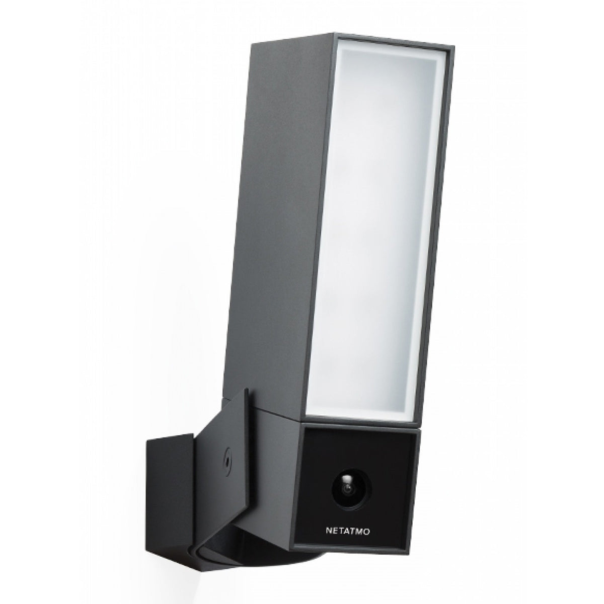 Presence Smart Outdoor Security Floodlight & Camera