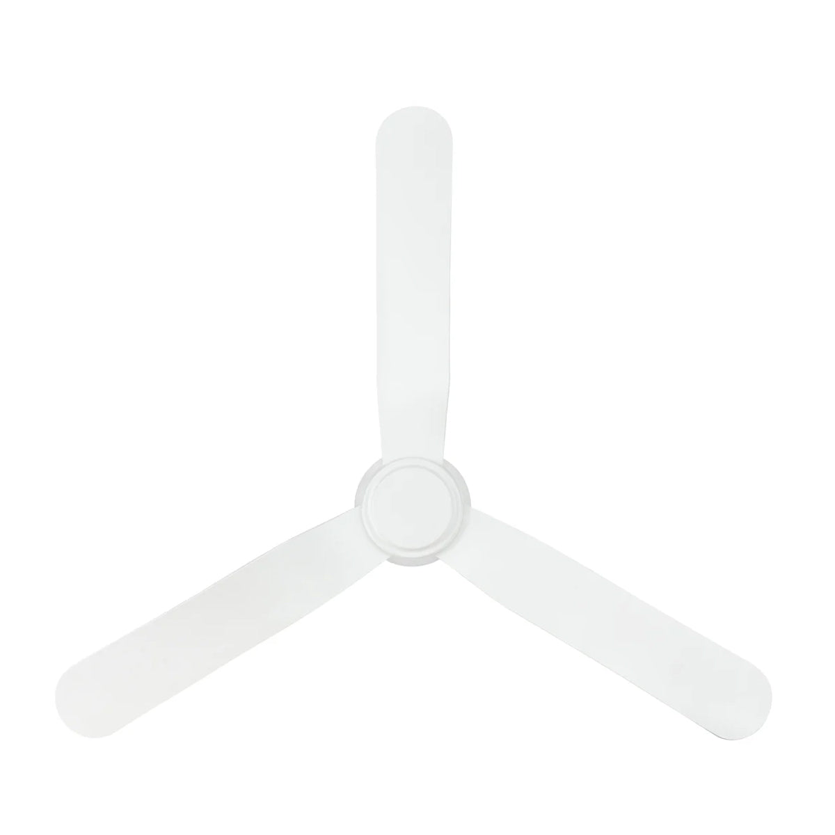 Preston 48" Low Profile DC Ceiling Fan with LED Light & Remote