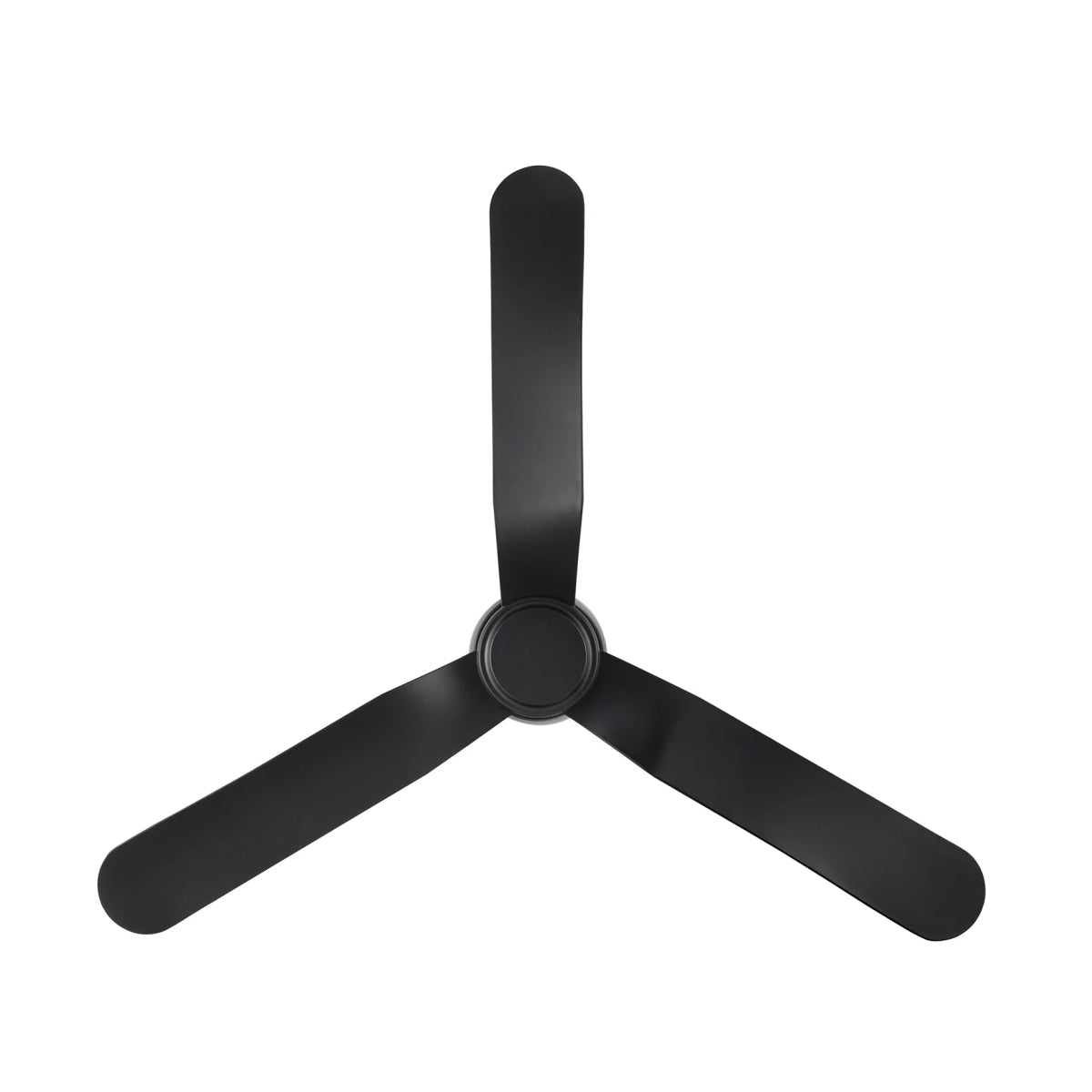 Preston 48" Low Profile DC Ceiling Fan with LED Light & Remote