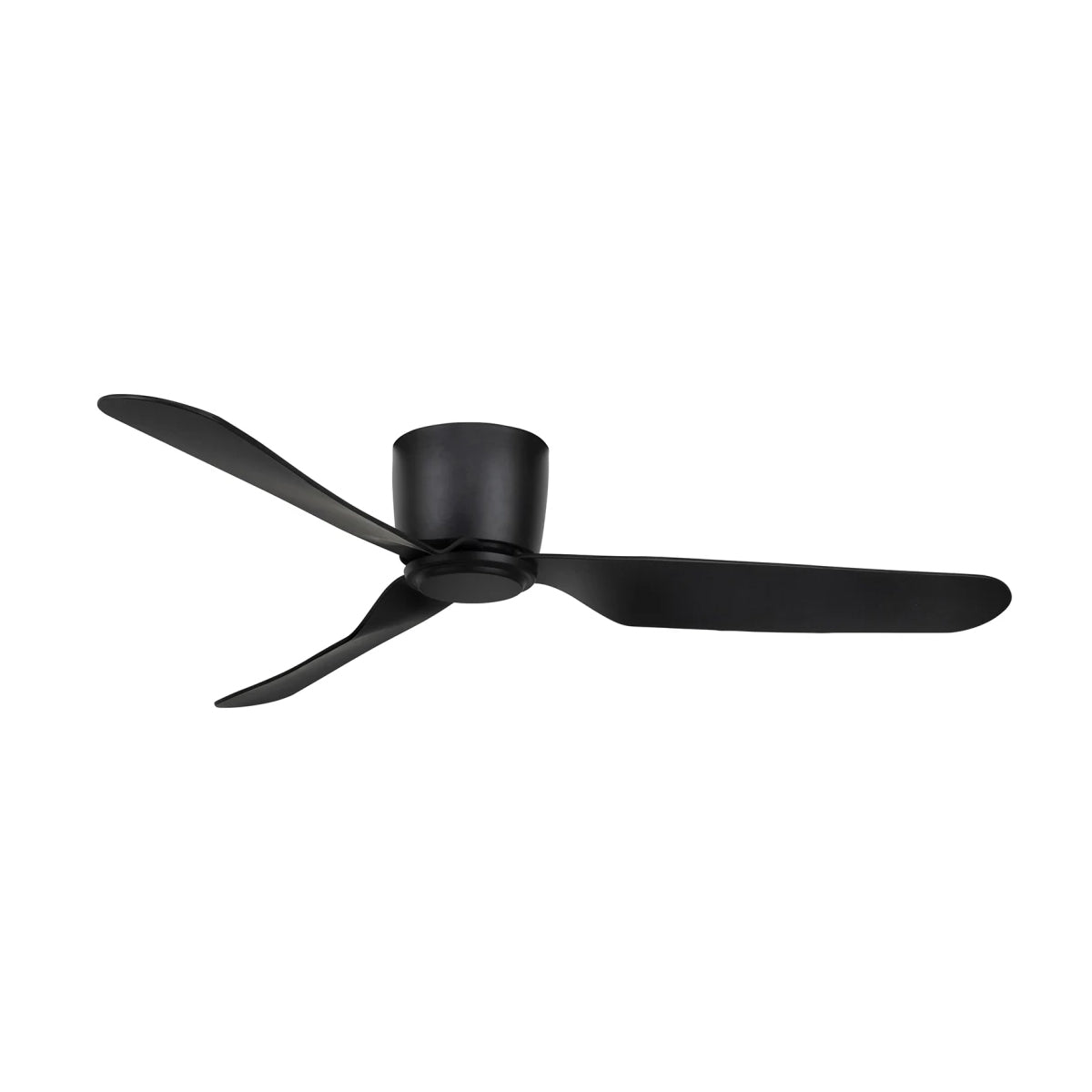 Preston Low Profile DC Ceiling Fan with Remote