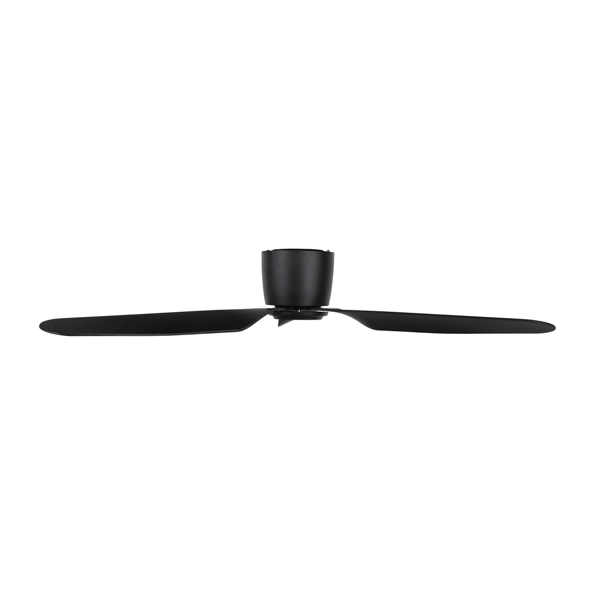 Preston Low Profile DC Ceiling Fan with Remote