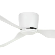 Preston Low Profile DC Ceiling Fan with Remote