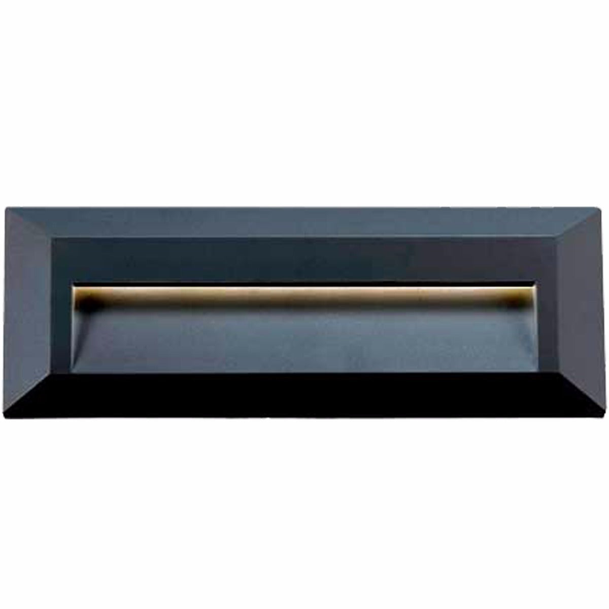 Prima LED Rectangular Outdoor Wall Light