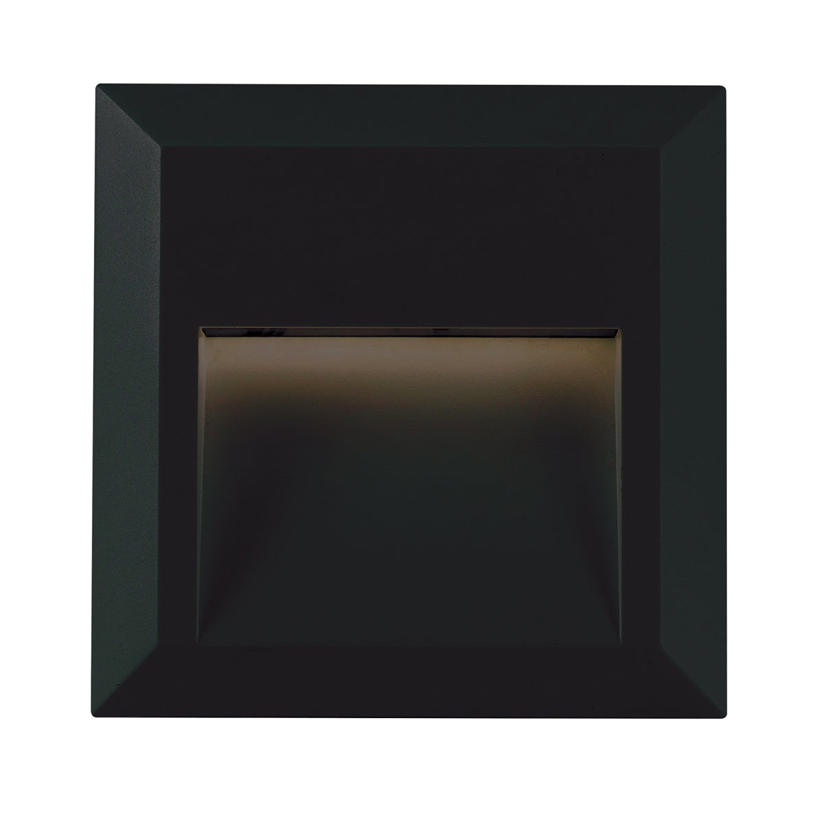 Prima LED Square Outdoor Wall Light