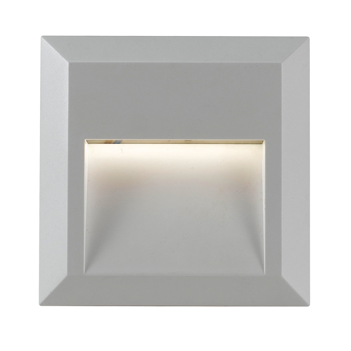 Prima LED Square Outdoor Wall Light