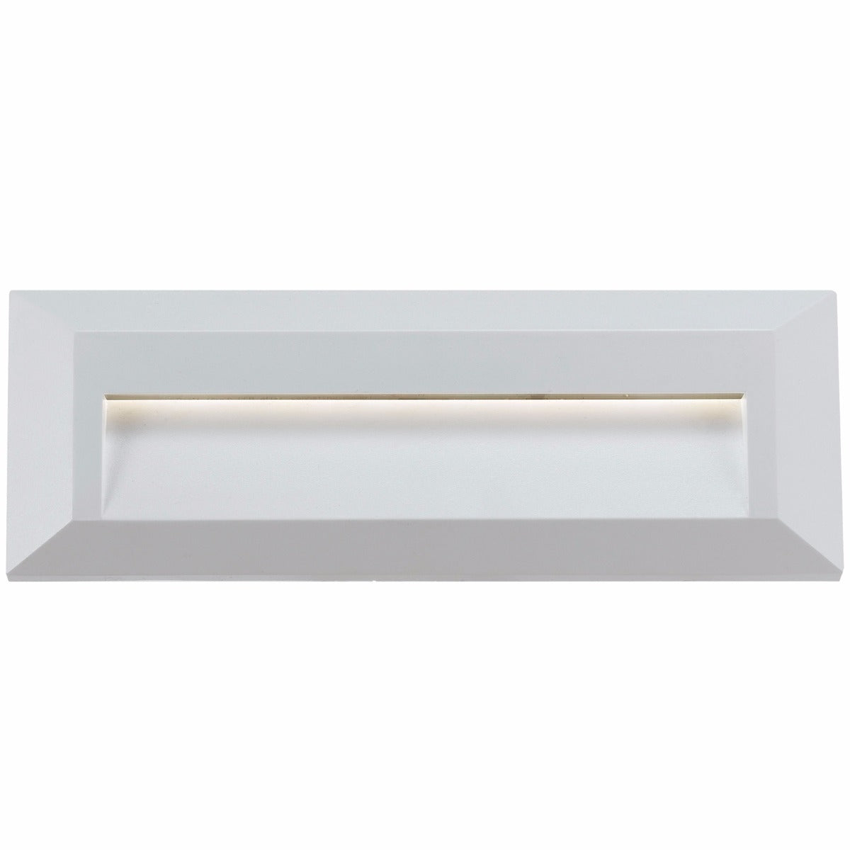 Prima LED Rectangular Outdoor Wall Light