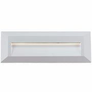 Prima LED Rectangular Outdoor Wall Light