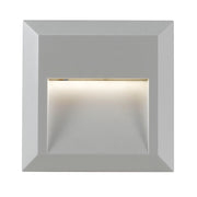 Prima LED Square Outdoor Wall Light