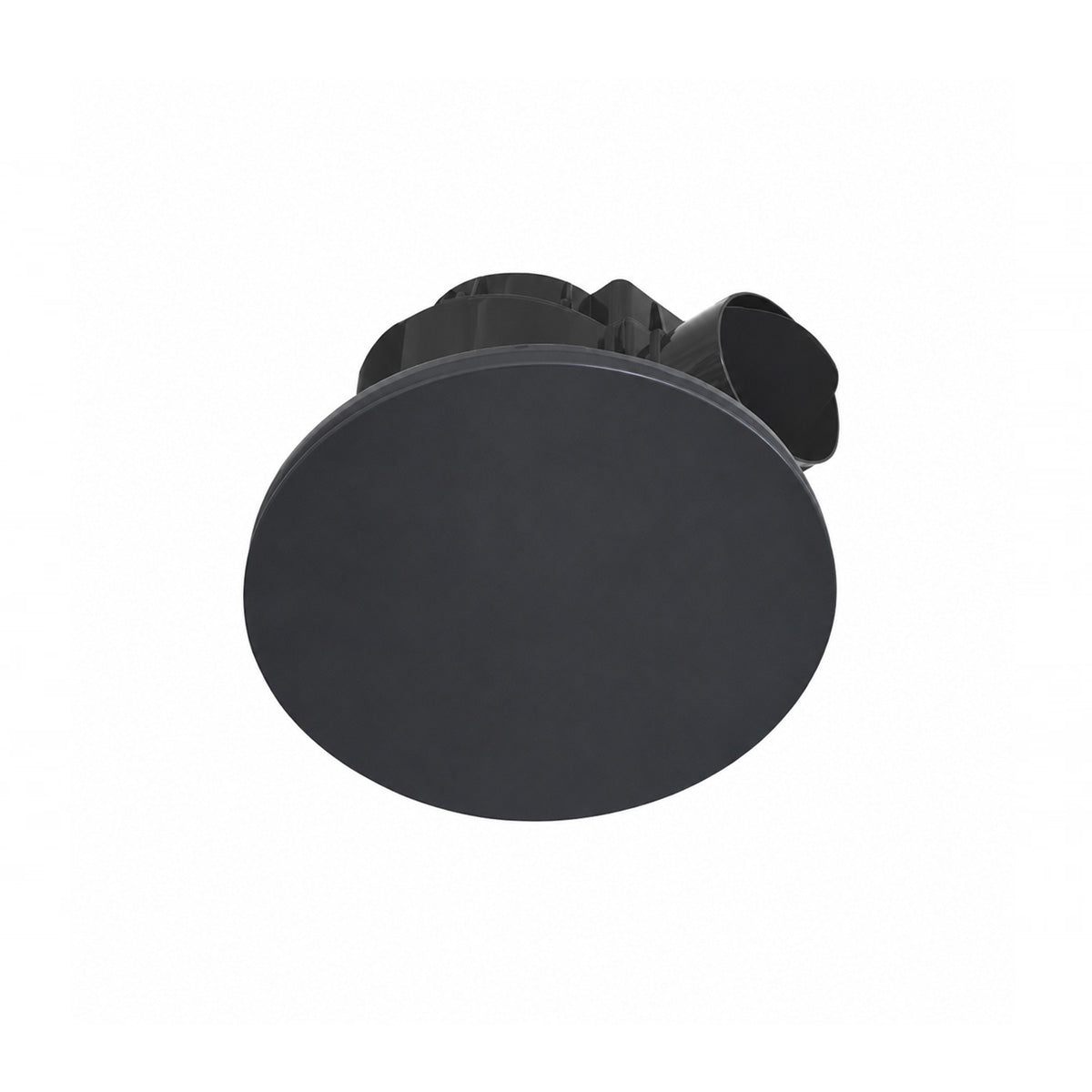 Airbus High Flow Round or Square Exhaust Fan