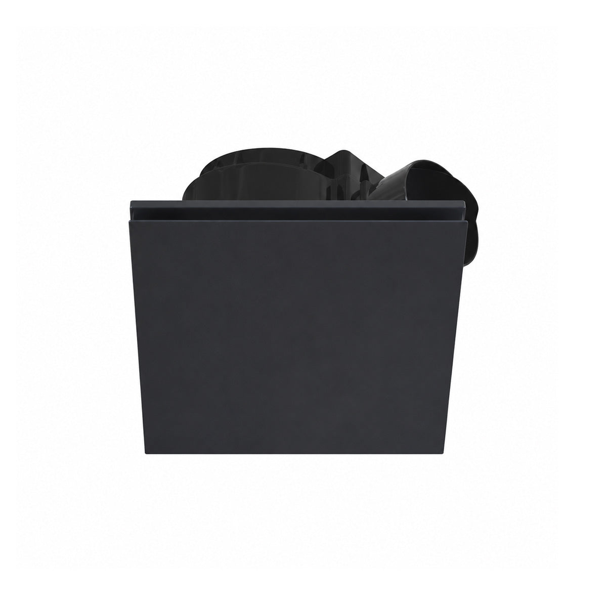 Airbus High Flow Round or Square Exhaust Fan