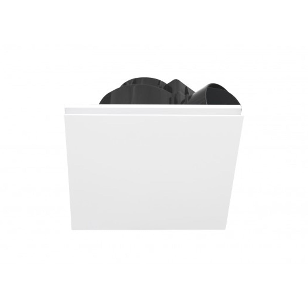 Airbus High Flow Round or Square Exhaust Fan