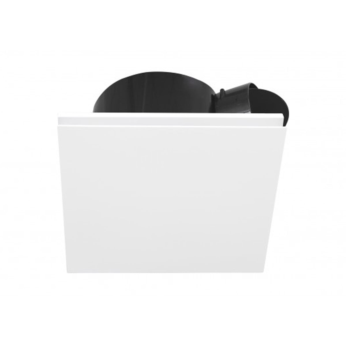 Airbus High Flow Round or Square Exhaust Fan