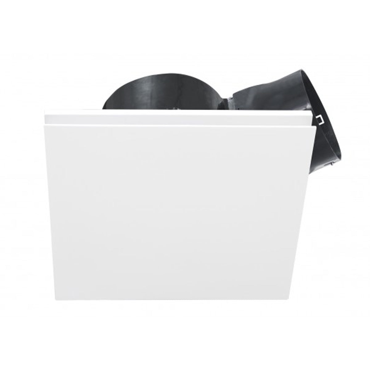 Airbus High Flow Round or Square Exhaust Fan