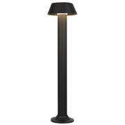Pyrus 12W LED Bollard Light with Mushroom Design