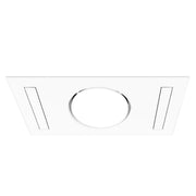 Quasar DC 4-in-1 Bathroom Heater with LED Light
