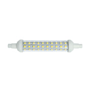 R7s 118mm 9W LED Retrofit Globe 850 lumen