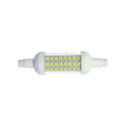 R7s 78mm 6W LED Retrofit Globe 540 lumen