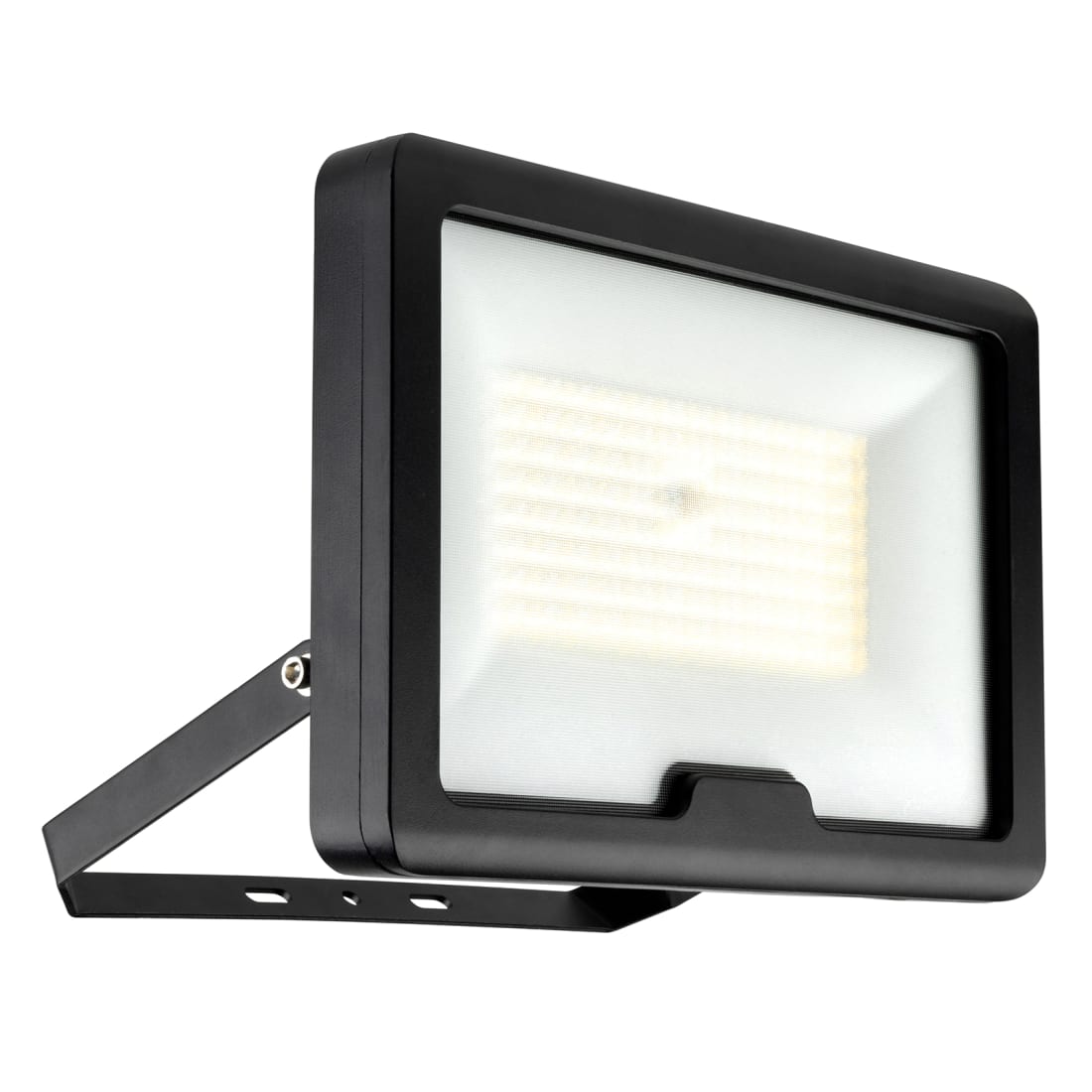 Rawson LED Floodlight - Adjustable Arm, Energy Efficient