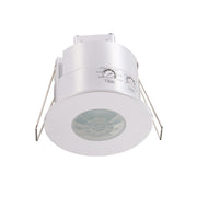 Recessed Ceiling Mount PIR Motion Sensor 360°