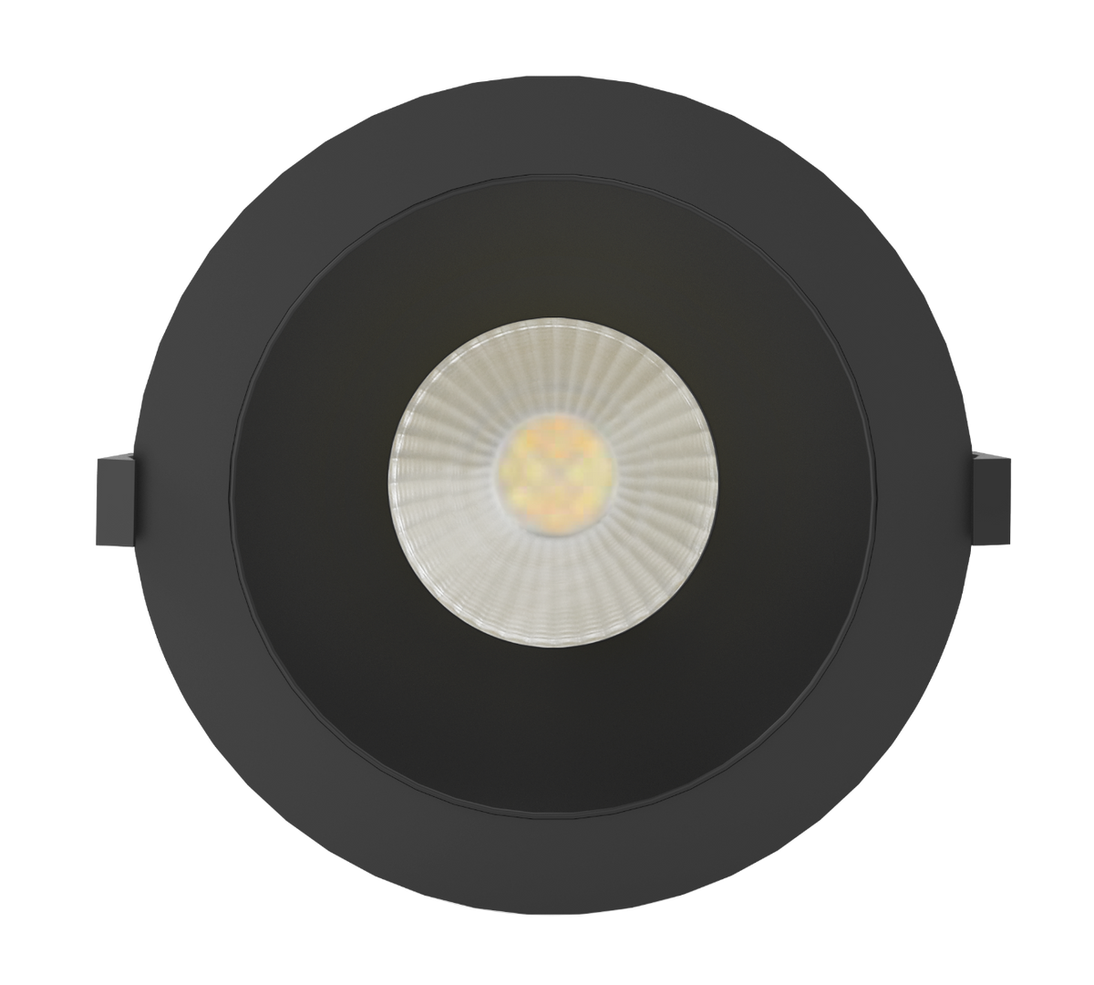 Recessed LED Downlight - Tr-Colour