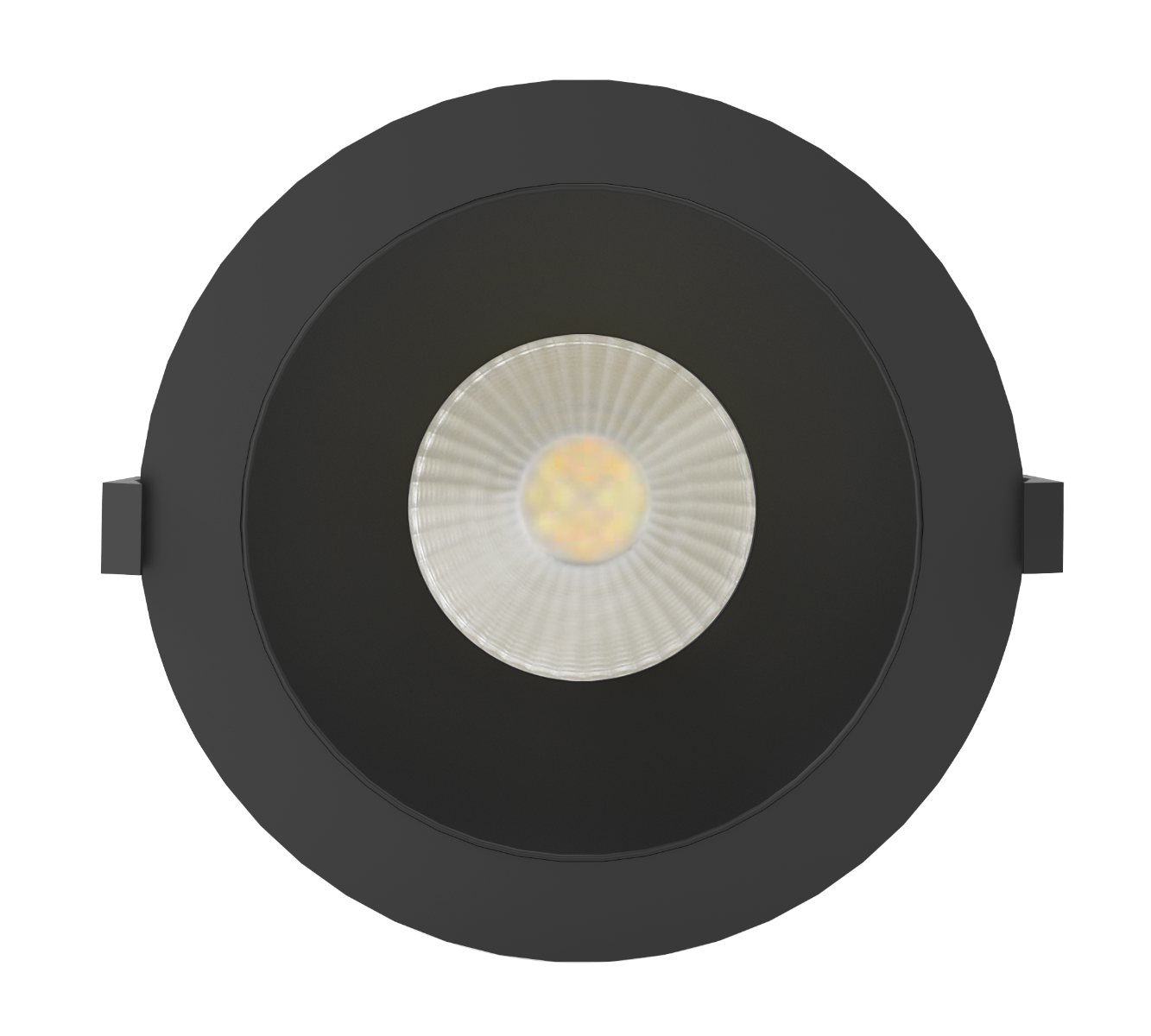 Recessed LED Downlight - Tr-Colour