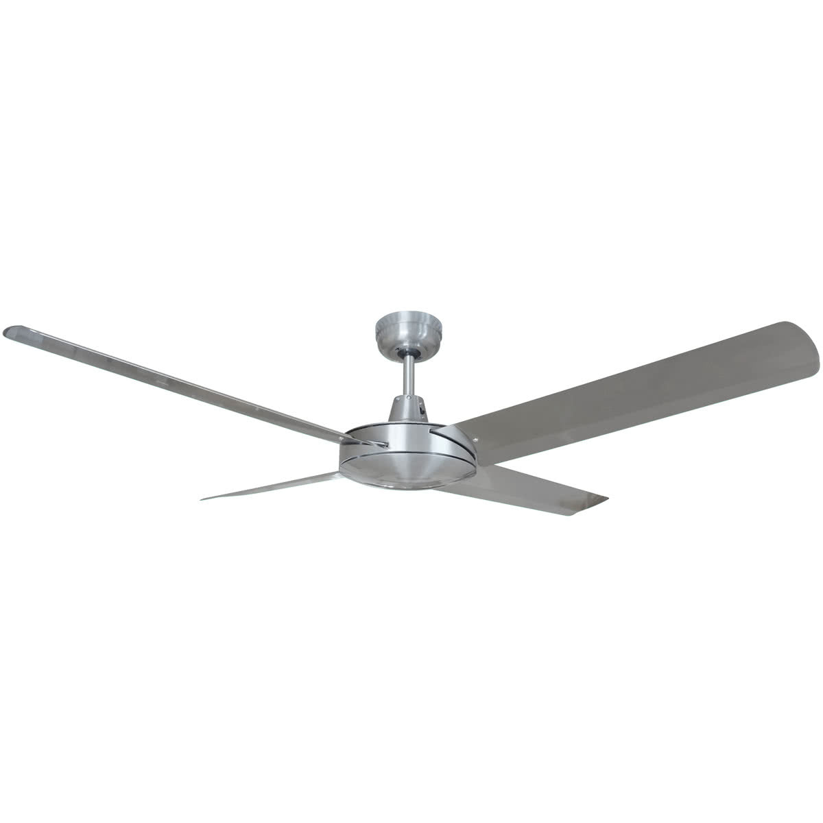 Regal 48" Ceiling Fan - SIlver