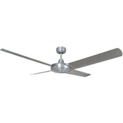 Regal 48" Ceiling Fan - SIlver