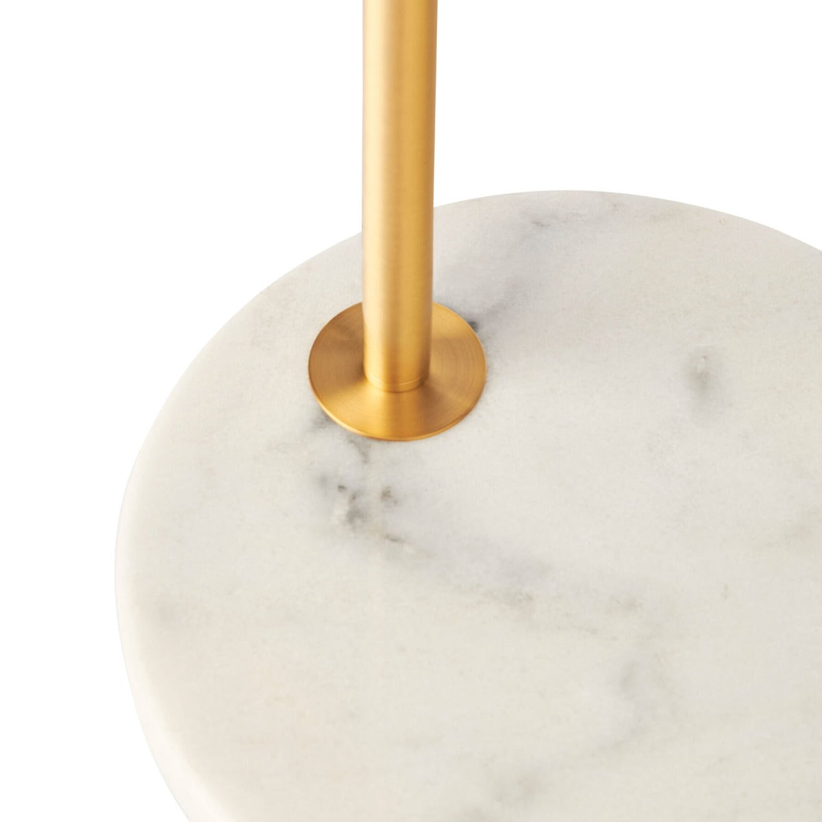 Remi Marble Floor Lamp
