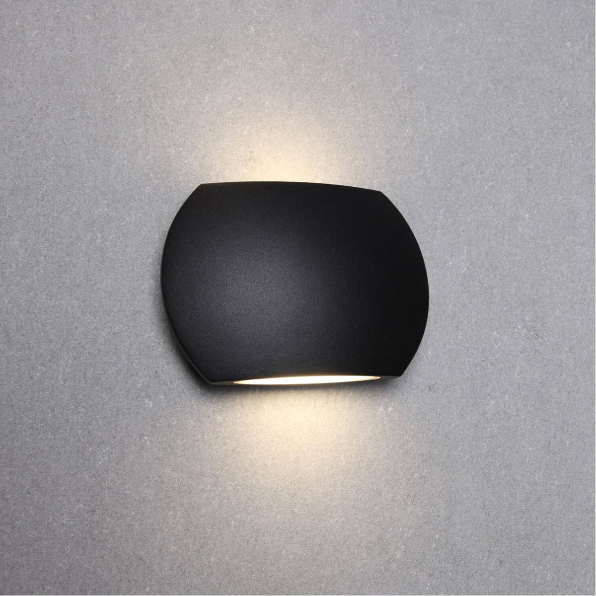 REMO Series Up/Down LED Exterior Wall Light