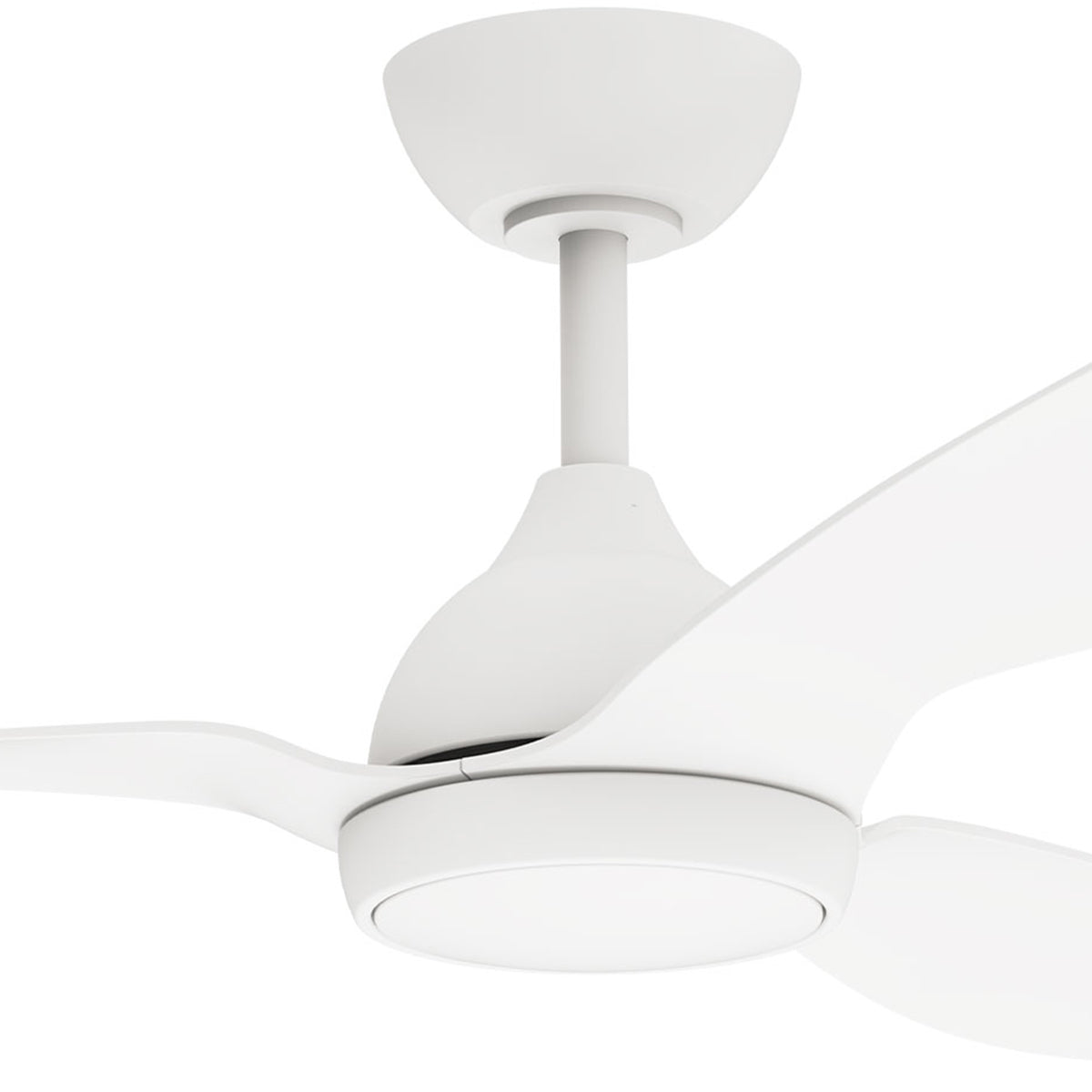 Revo Smart DC Ceiling Fan with Remote