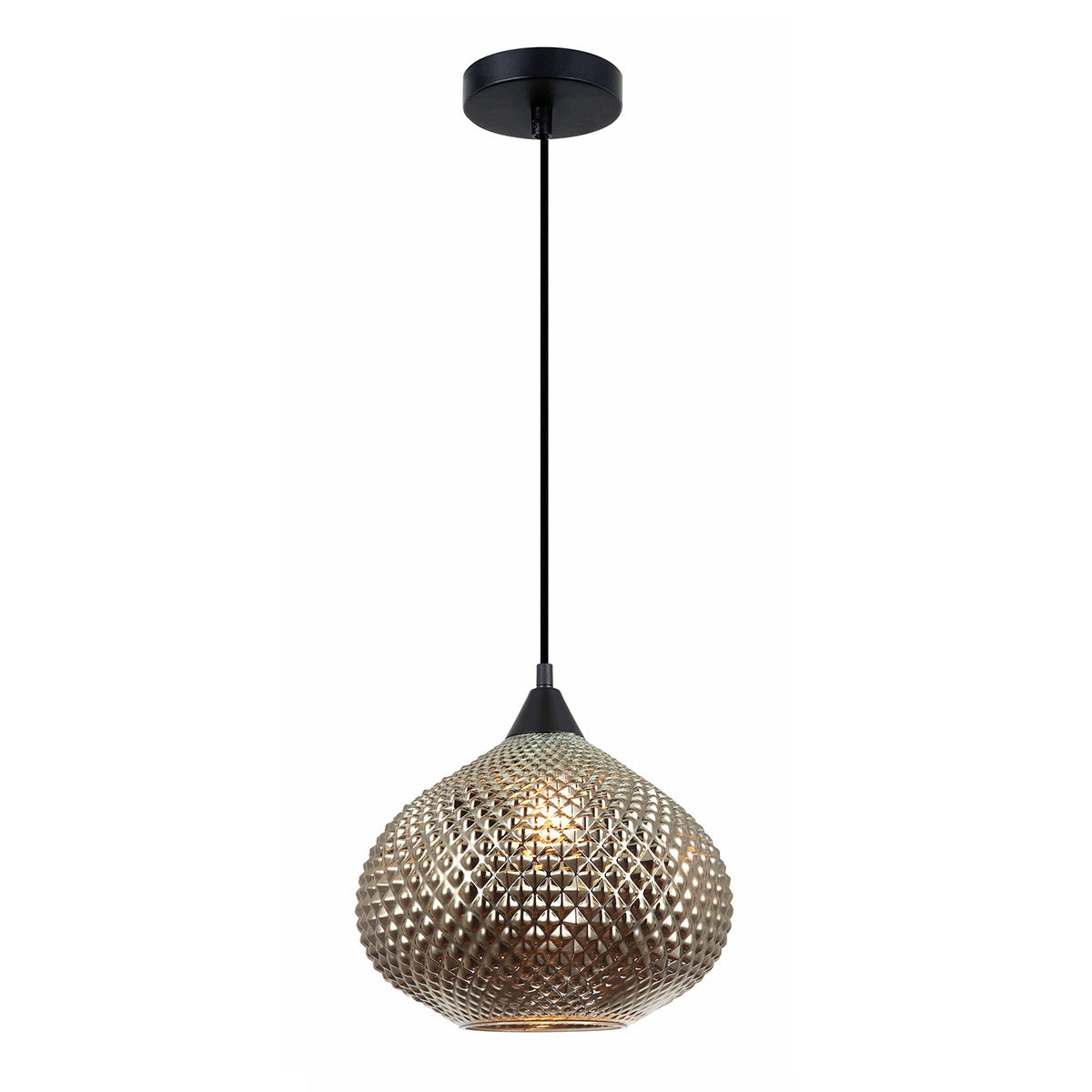 Rictus Wine Glass Pendant Light