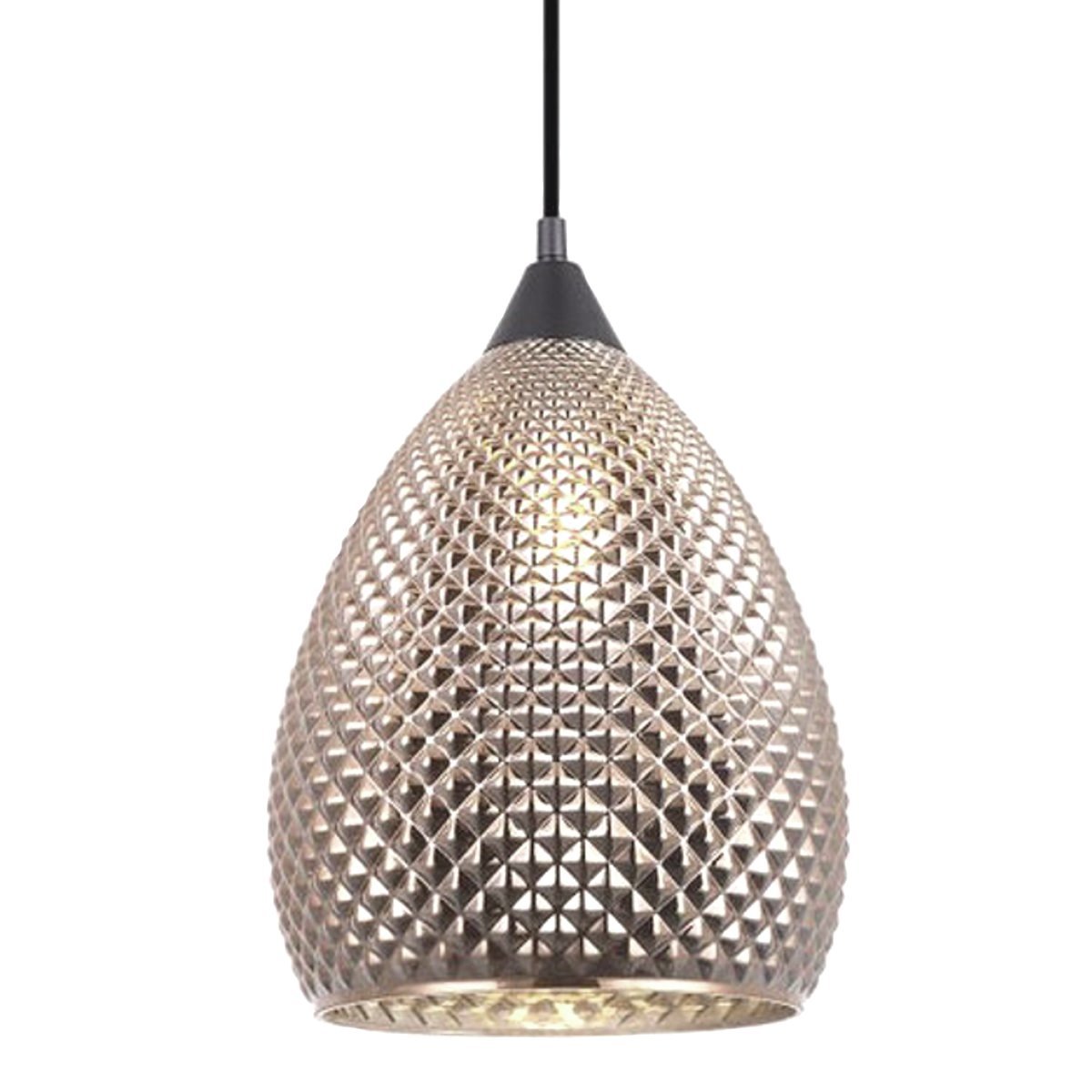 Rictus Ellipse Pendant Light