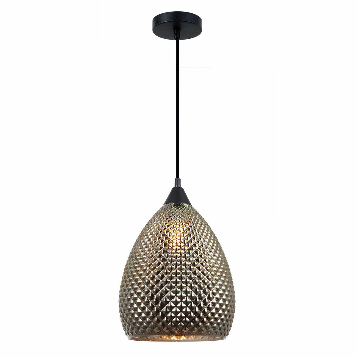 Rictus Ellipse Pendant Light