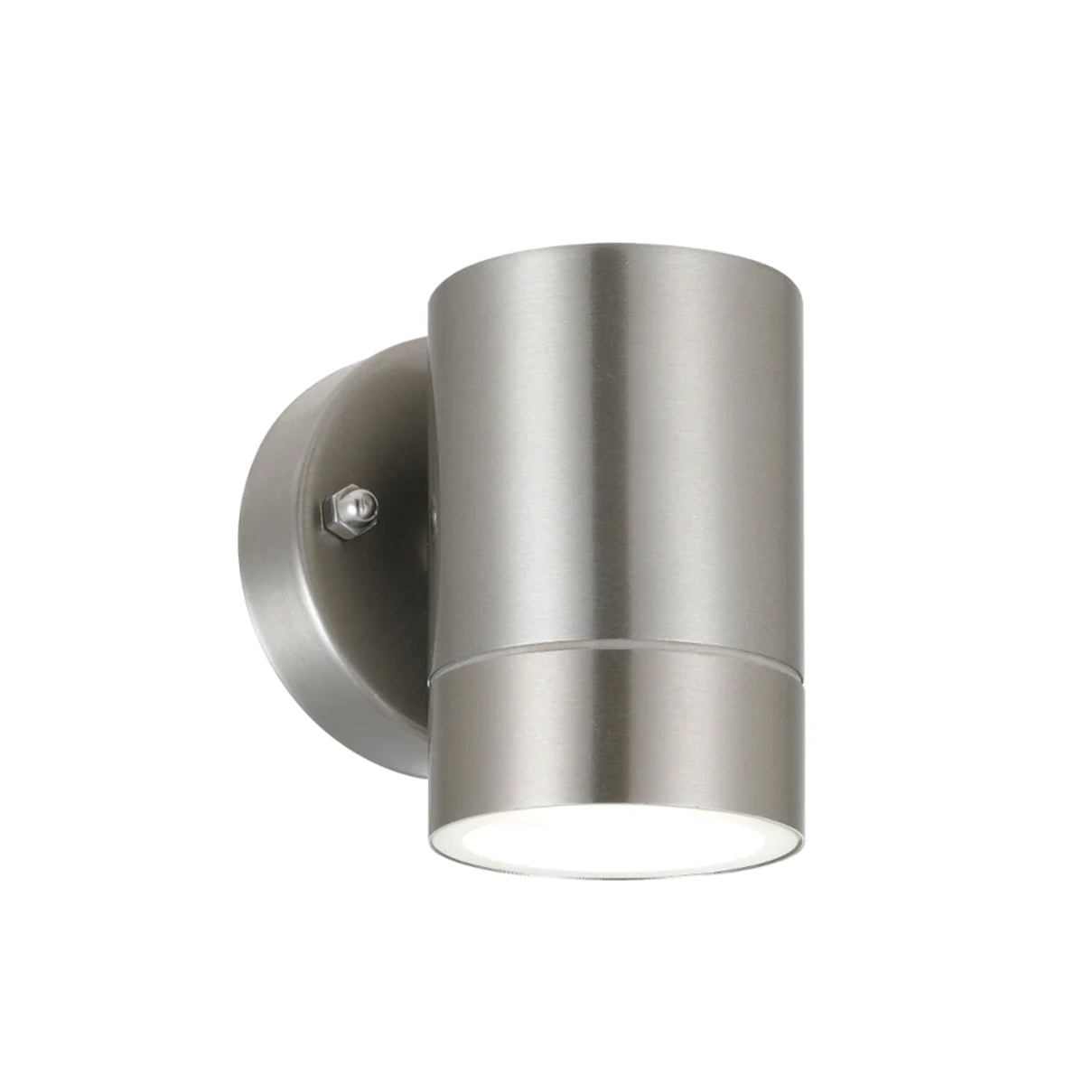 Riva Exterior Wall Lamp with Modern Design