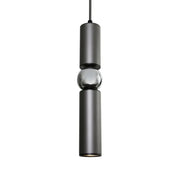 Rolo Single Hanging Pendant GU10