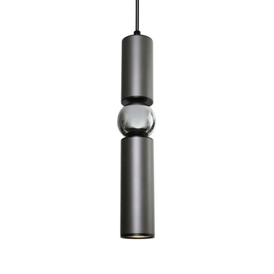Rolo Single Hanging Pendant GU10