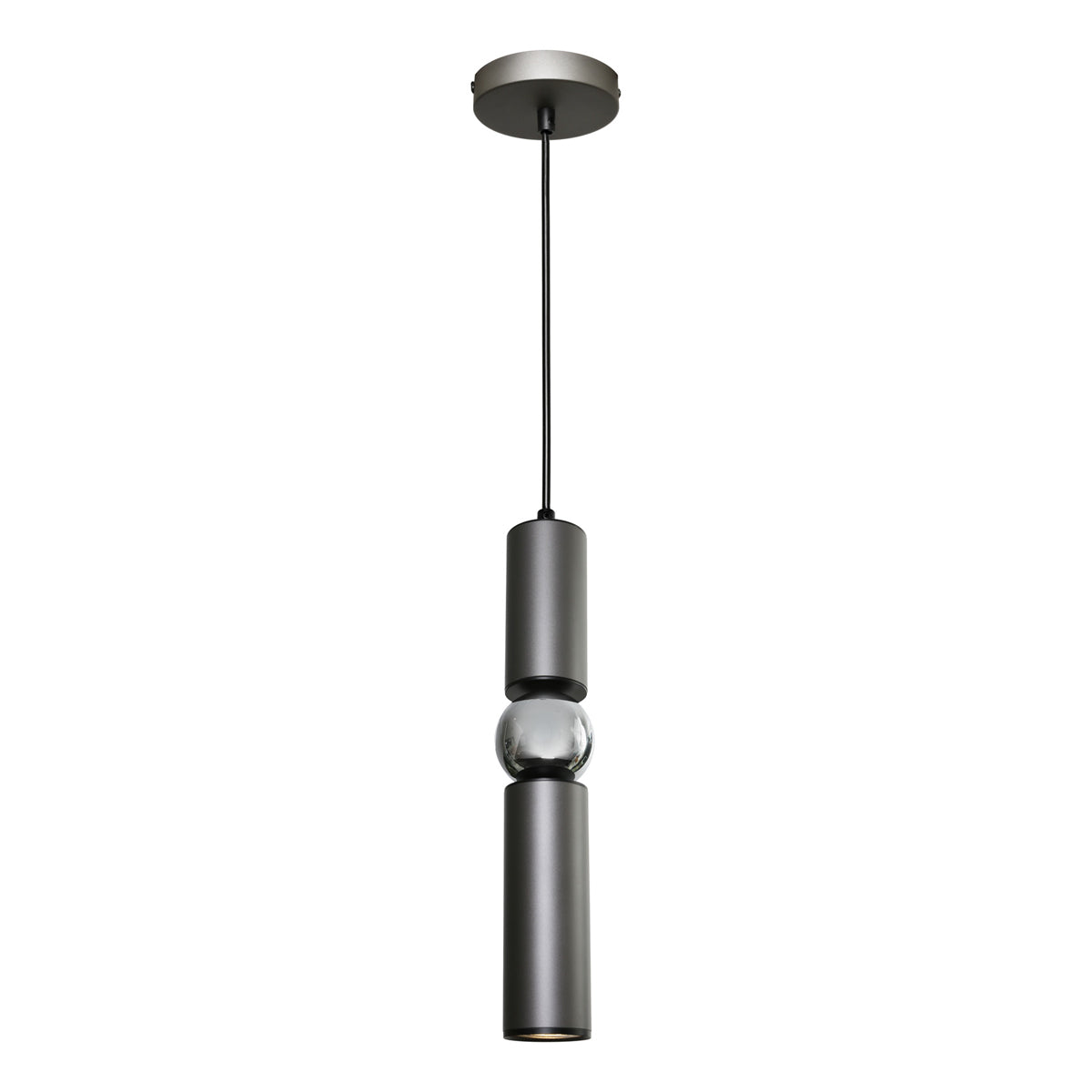 Rolo Single Hanging Pendant GU10