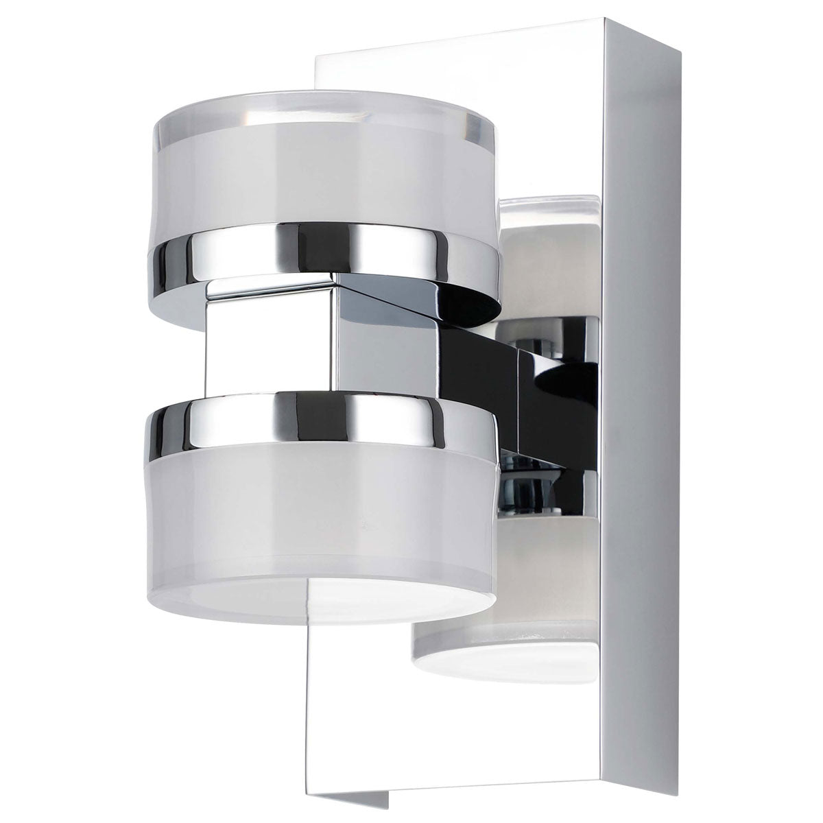 Romendo2 Outdoor Up Down Wall Light