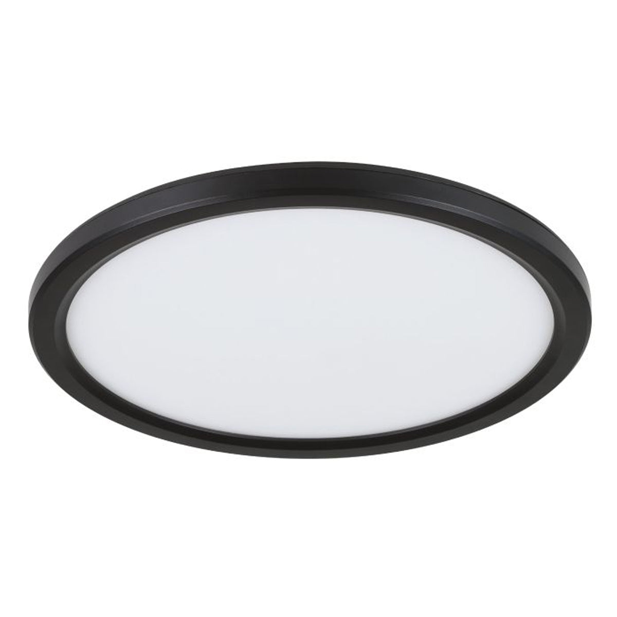 Romeo LED Oyster Light - Tri-Colour