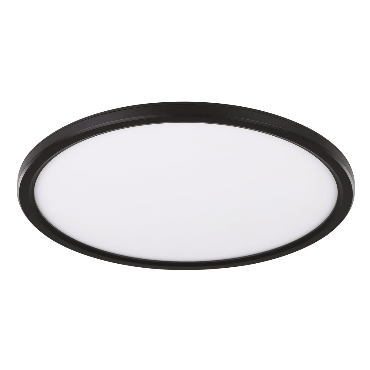 Romeo LED Oyster Light - Tri-Colour