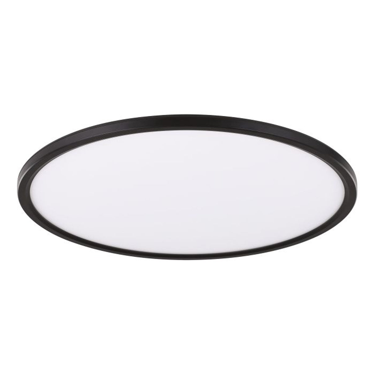 Romeo LED Oyster Light - Tri-Colour